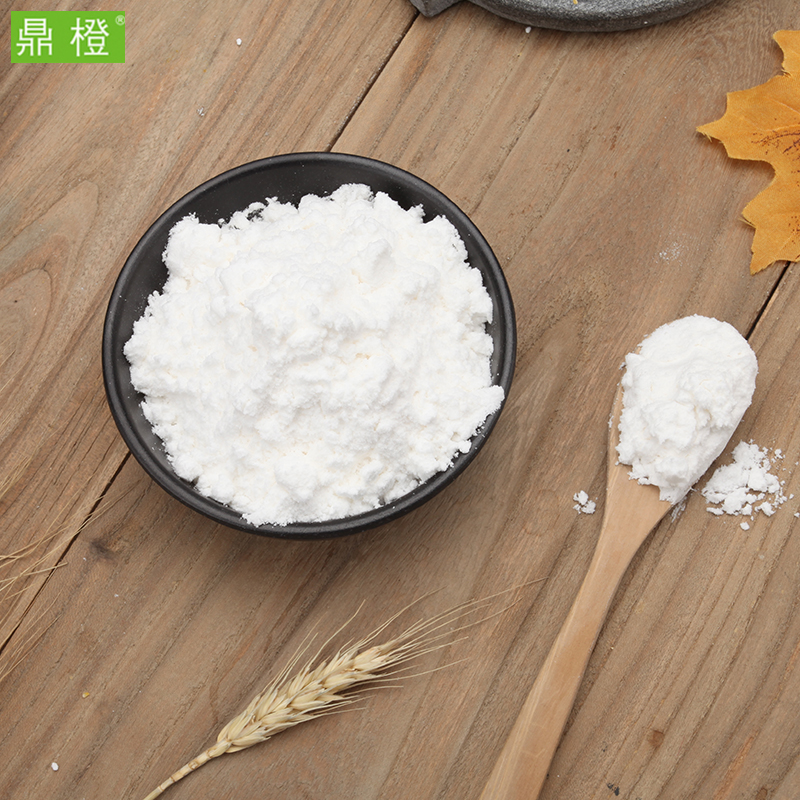纯冰糖粉：DIY烘焙调味新宠，解锁甜品新境界！