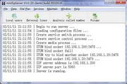 mini SIP Server Stable (20 clients)26