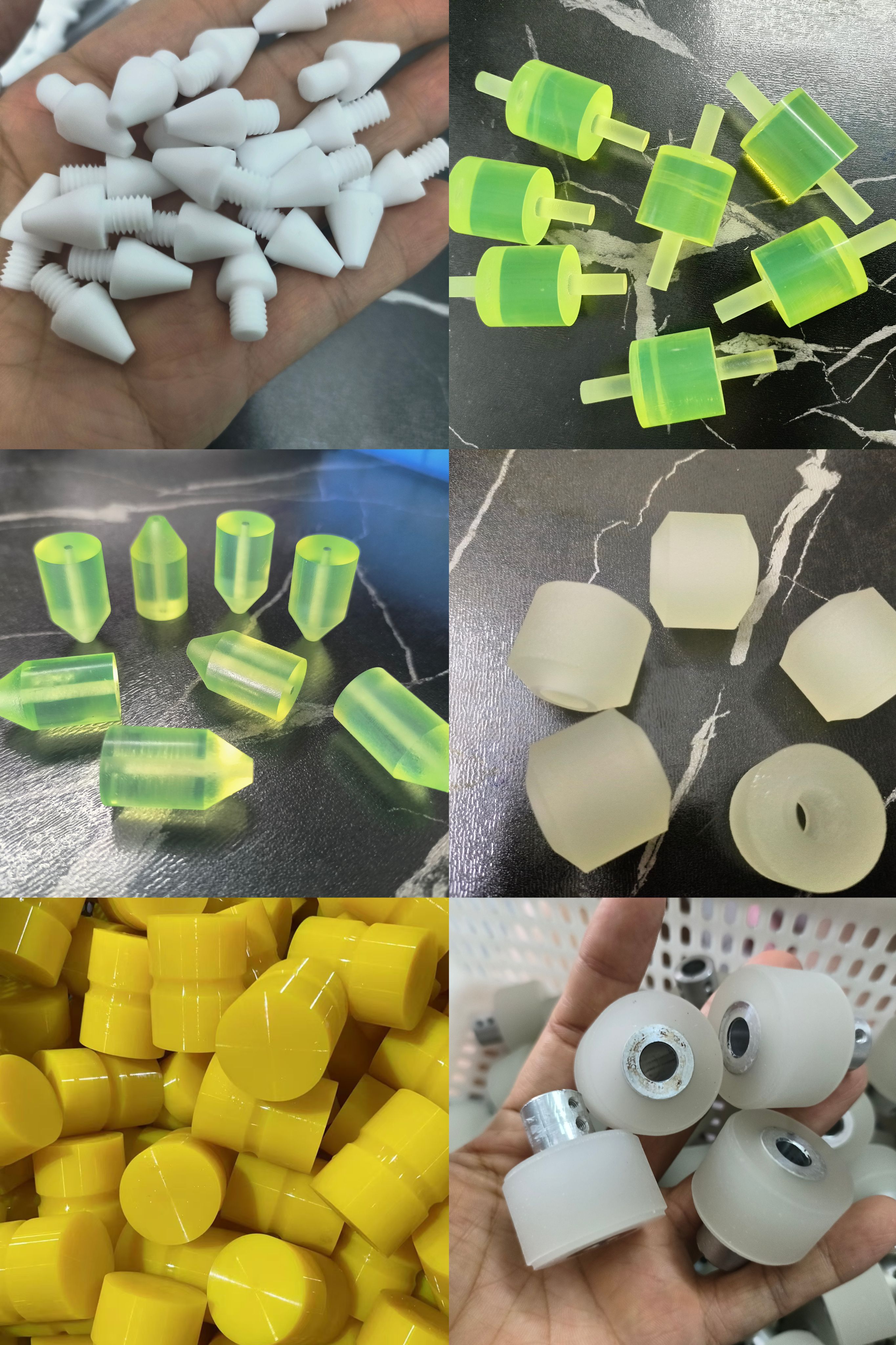 牛津板牛筋板聚氨酯板优力胶板刀模垫板模具垫耐磨板减震板PU卷板：工业必备神器，性能卓越，耐用又高效！