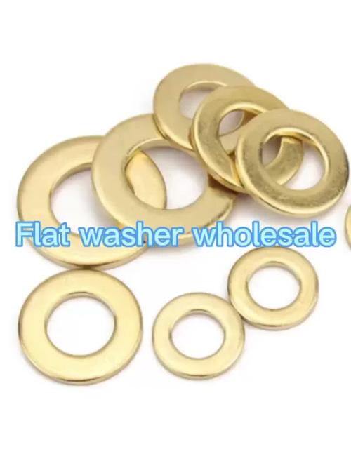 1 1 2 solid brass washer,1 1/2 Solid Brass Washer: A Comprehensive Guide