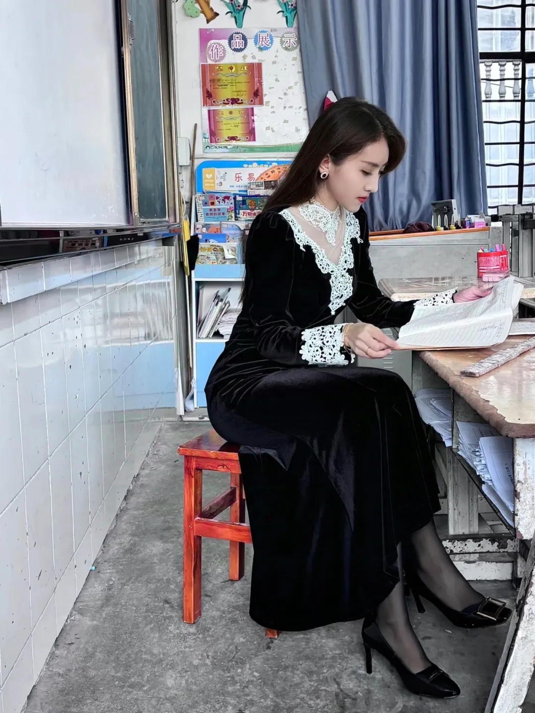 这个一夜爆红的中式雌小鬼，到底什么来头