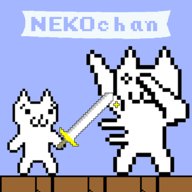 NEKOchan