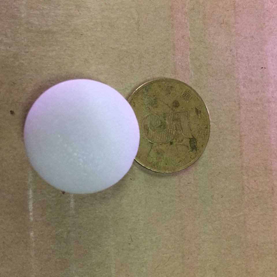 橱柜防撞粒太香了！厨房安全神器，安装超简单！