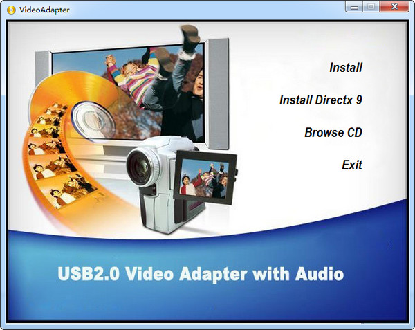 Honestech HD DVR2.5
