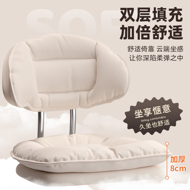 吧椅轻奢吧台椅家用简约现代酒吧椅升降前台靠背椅子岛台椅高脚凳，轻松打造高级家居氛围✨