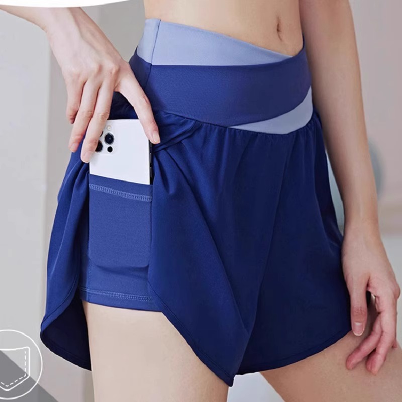 绝美健身服套装：夏日必备，助你燃脂塑形，展现高级感