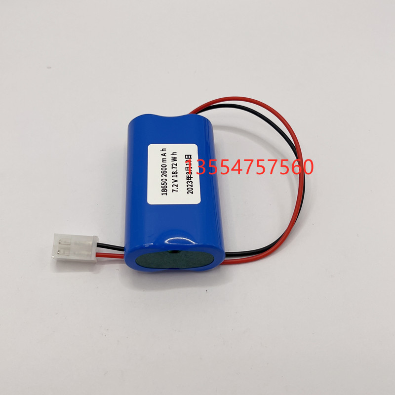 迈瑞深科SK600/IS/K500III/SP3D/SK803输液注射泵专用电池，续航王者！