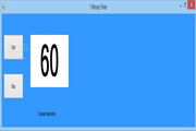 1 Minute Timer1.0.0.3