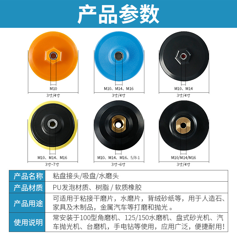 JSB电动吸盘砂纸：轻松搞定打磨难题，让DIY不再难！