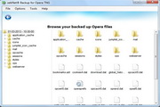 Backup for Opera Classic1.0
