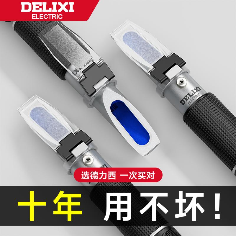 高汤拉面汤汁浓度计：解锁美味汤底的秘密，一测便知！✨