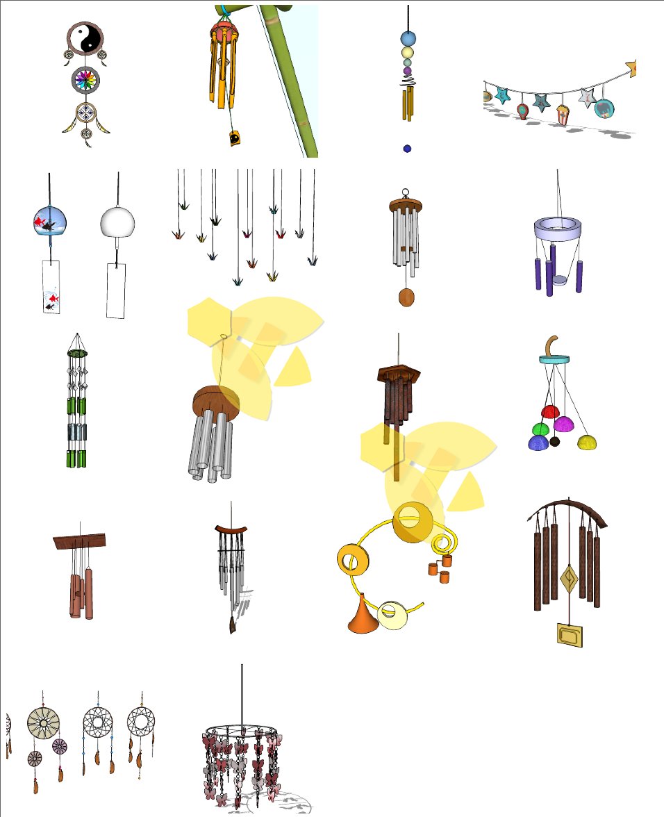 日本能作黄铜洋葱形日式风铃：挂在家里的艺术品，让生活更有仪式感✨