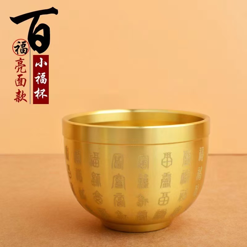复古镀银黄铜调料杯：欧式家居装饰的灵魂，点亮你的法式样板间