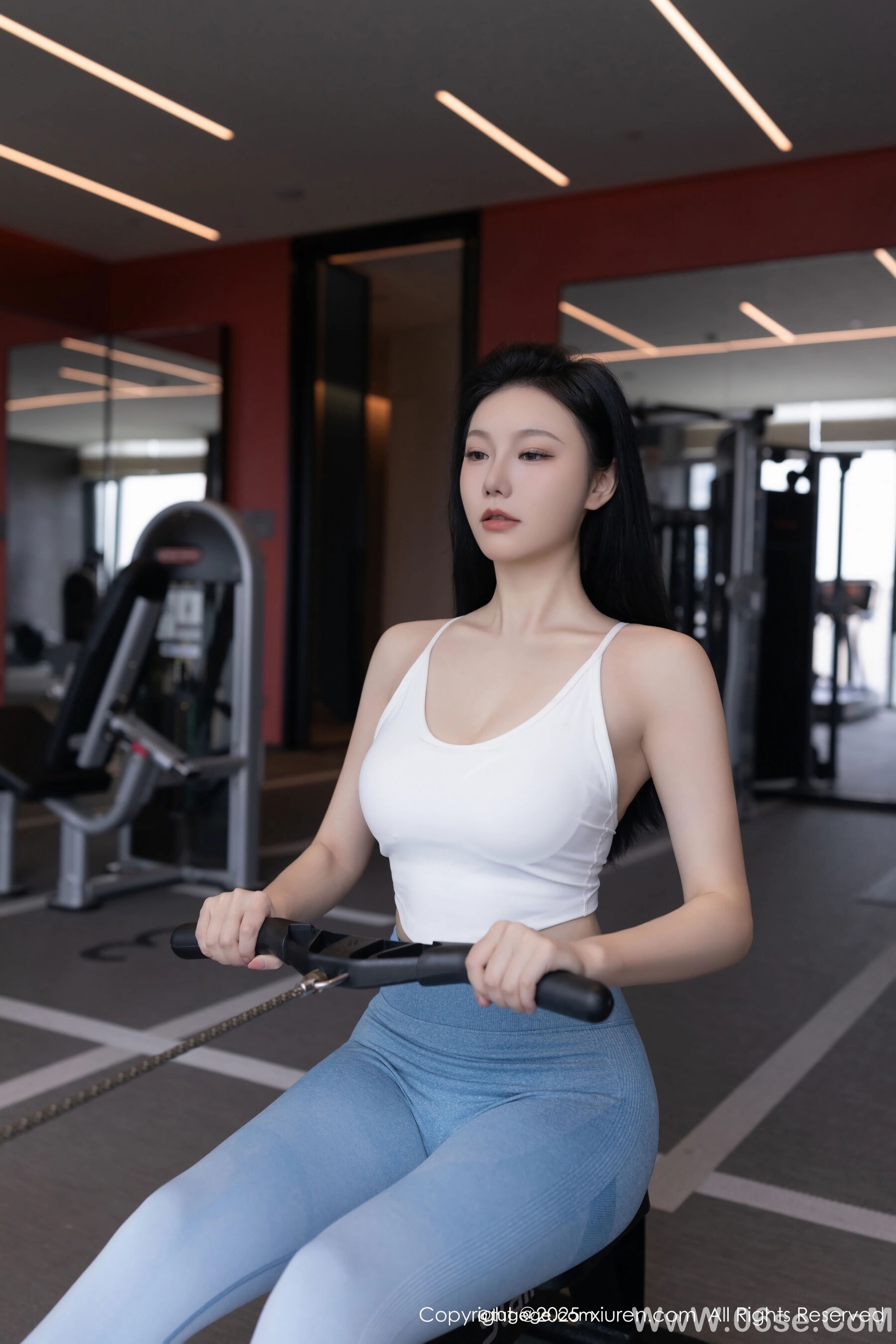 图片[5]-[Xiuren秀人网] 2025.05.13 NO.10272 安然anran[81P]-六色网