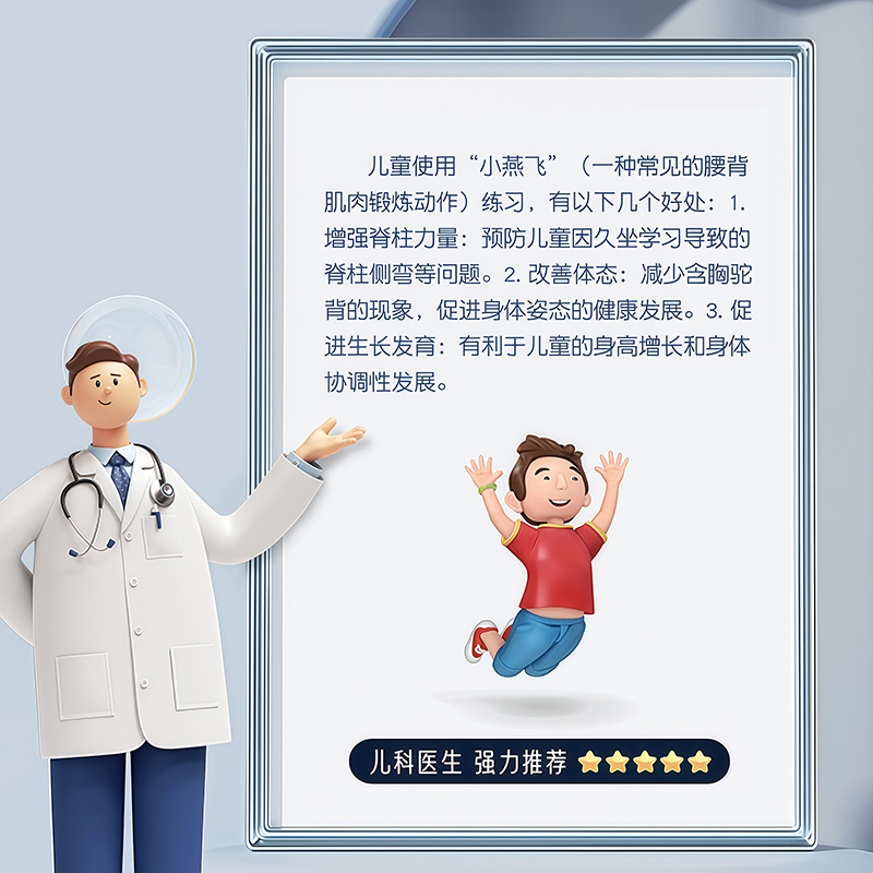 一恋普拉提脊柱矫正器：拯救你的驼背！瘦肩瘦背神器来了！