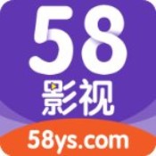 58影视1.0安卓版