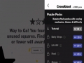 CrossAbout: Crosswords in Reverse 免安装绿色版[DEMO]16