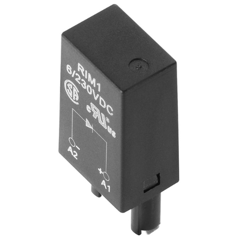 全新原装正品魏德米勒RC滤波器RIM 3 110/230VAC：如何选购与使用指南