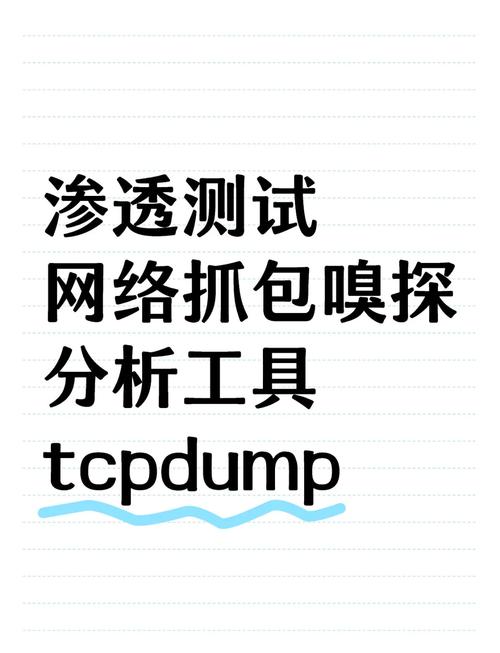 linux抓包,Linux网络抓包工具tcpdump详解与使用指南