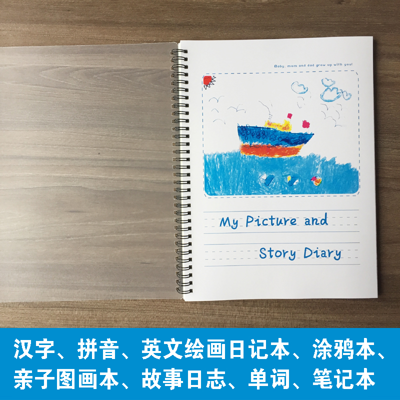 笔记本封面，如何选择？选对封面，保护更持久