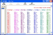 中文繁体排音无重码15.6行业版