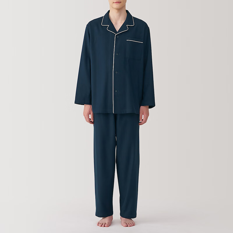 男士家居服品牌有哪些？2025年超火的家居服排行榜+价格全解析！