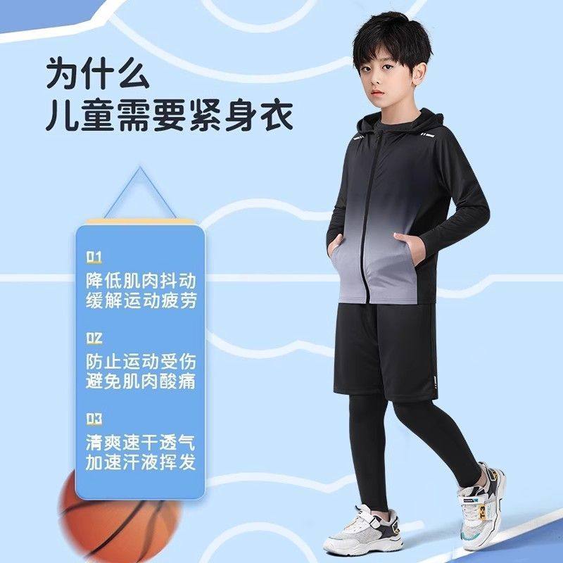 什么样的运动服适合儿童进行户外骑行活动？