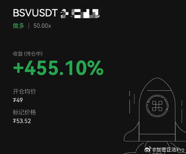 BSV3L USDT: A Comprehensive Guide