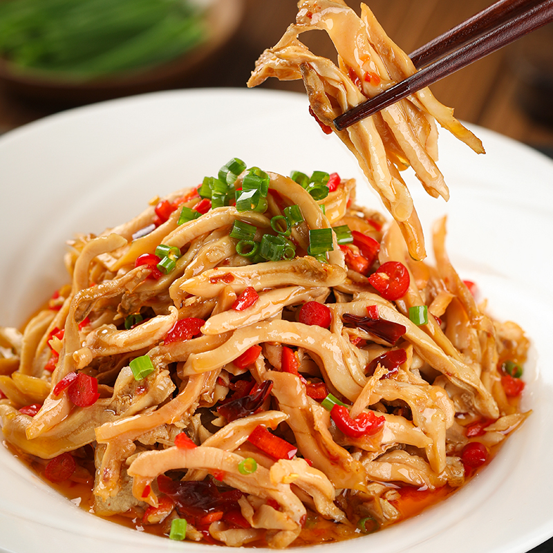 湖南农家新鲜河蚌肉，240g真空包，带你尝鲜！