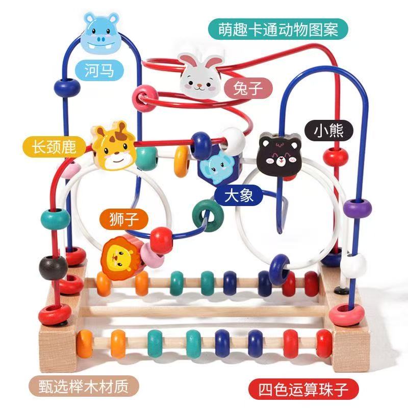 LEOFRIENDS怪兽敲琴台：宝宝早教新宠，开启音乐启蒙之旅