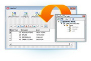 SQLite Data Access Components2.6.20  For RAD Studio XE4