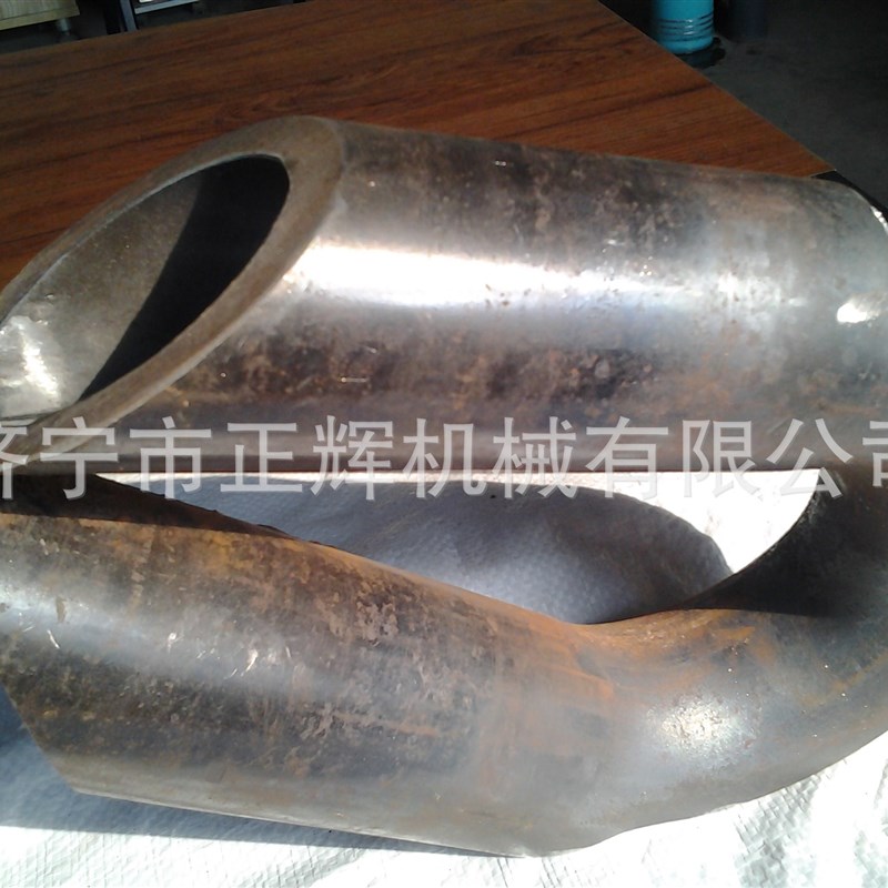 定制管式套环&amp;鸡心环：钢丝绳索具保护套，专业守护你的安全！