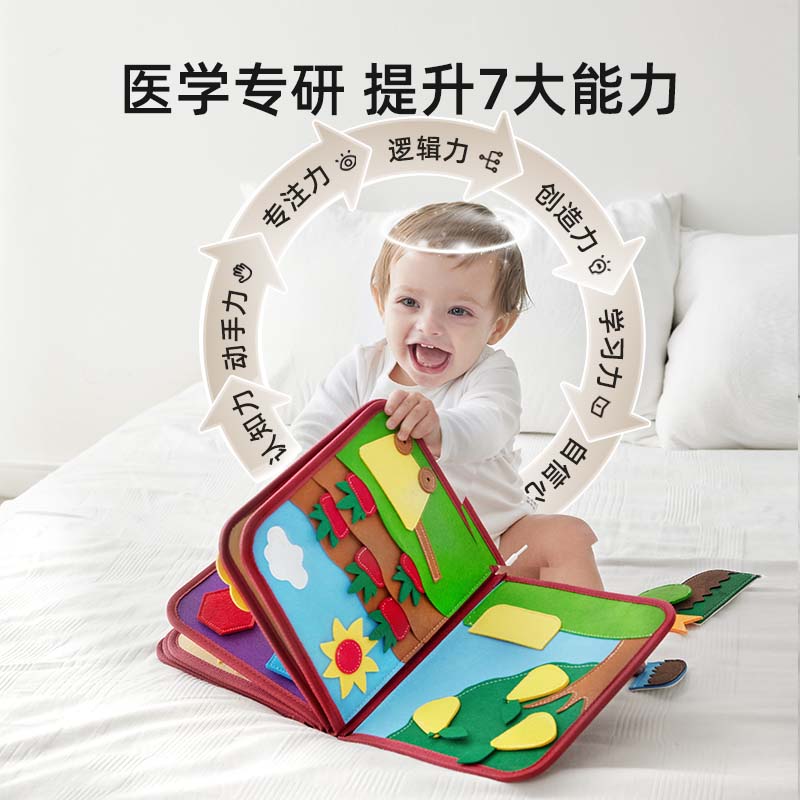 小孩玩毛绒玩具真的安全吗？背后隐藏的风险你知道吗？