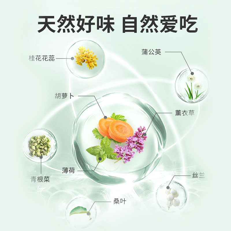 源物派荷兰猪专用粮食：给你的天竺鼠来点不一样的美味盛宴！