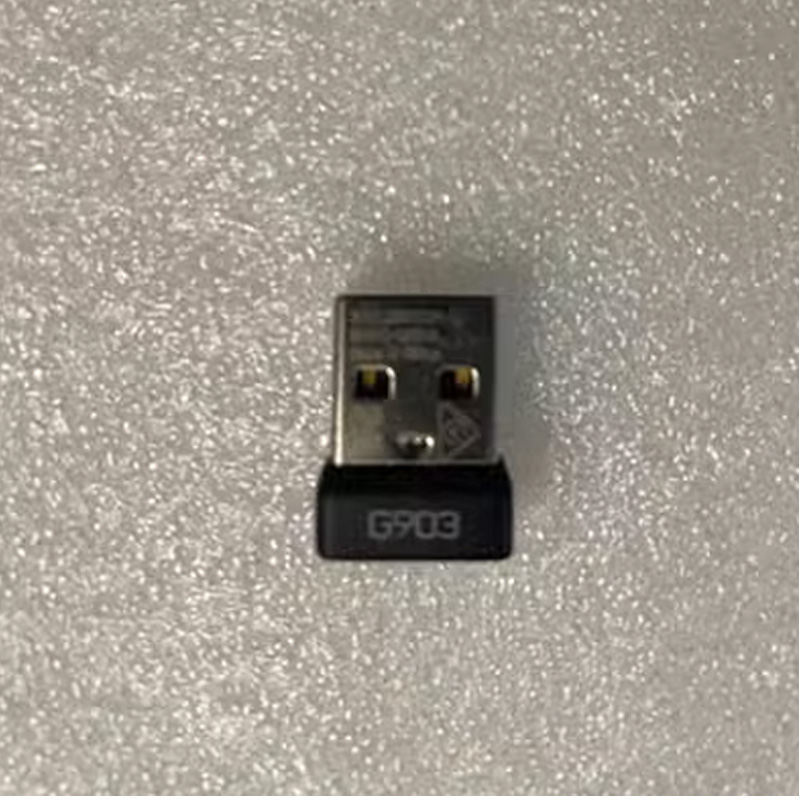 罗技G502 DPI档位揭秘，游戏鼠标的正确姿势，你get到了吗？