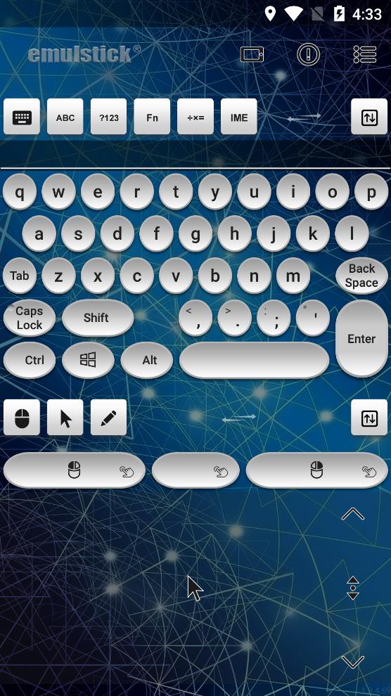 仿真键鼠app安卓版 v1.3.24.29 最新版2