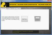 Malware Scene Investigator1.35