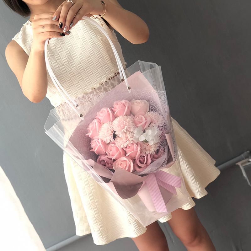 香皂花是什么？
