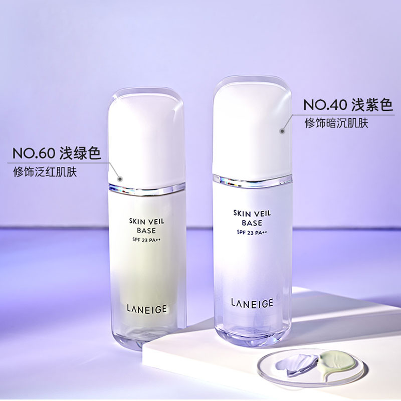 为什么兰芝化妆品在韩国如此受欢迎？