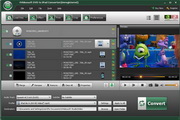 4Videosoft DVD to iPad Converter5.2.70