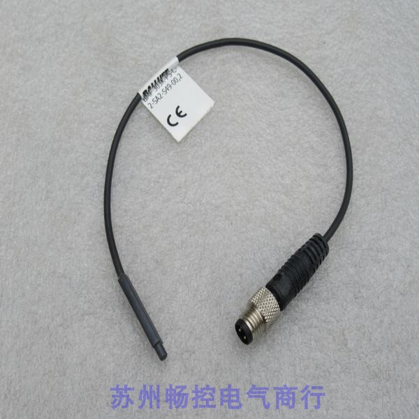 原装二手BALLUFF传感器 BMF 305K-PS-C-2-SA2-S49-00：工业设备升级的秘密武器！