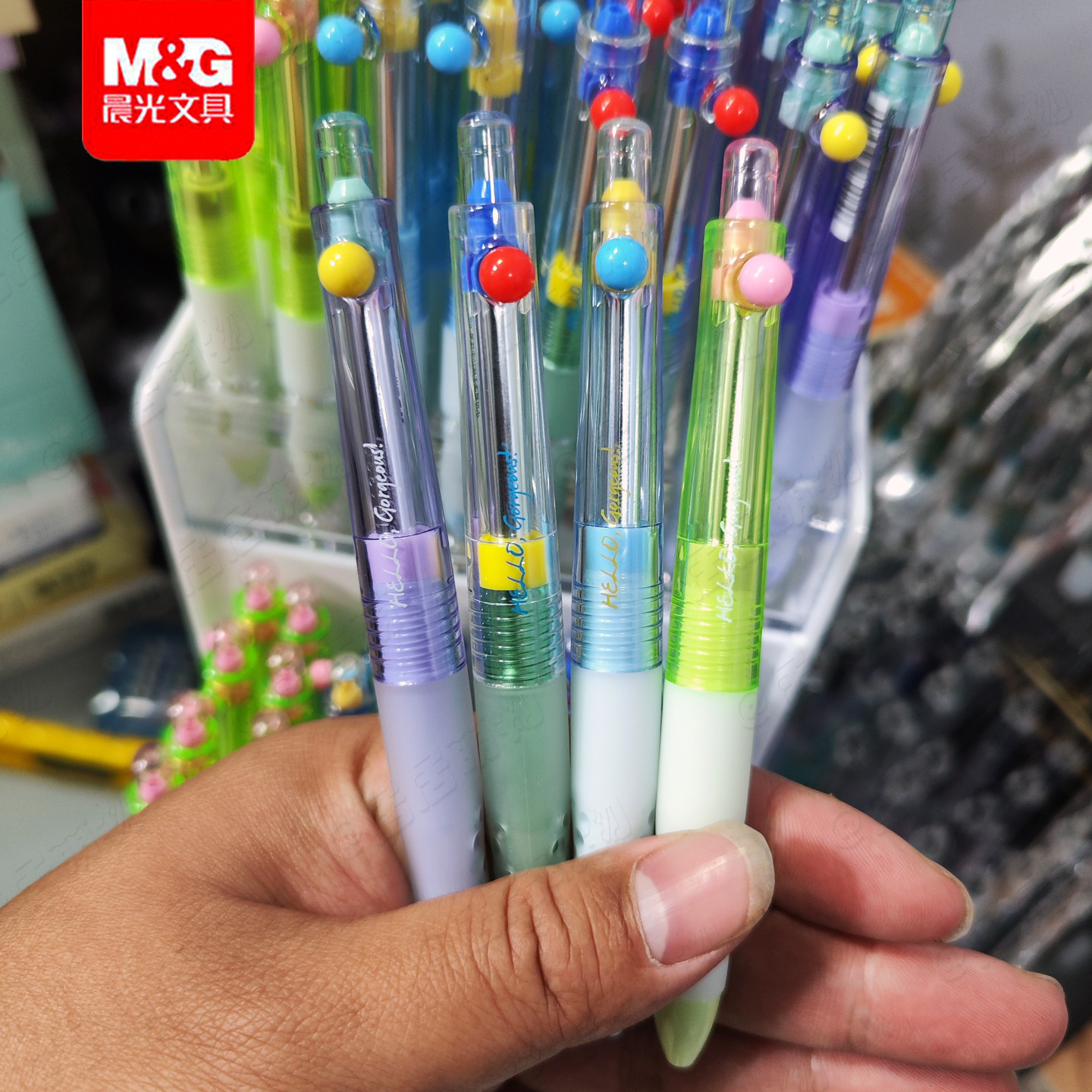 达音笔美国版电晕值38 dyne适合什么场景？