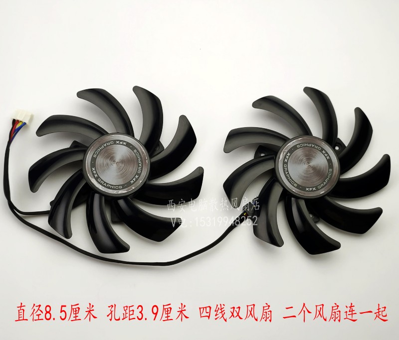 Radeon R9 390X，游戏显卡中的“猛兽”？深度测评