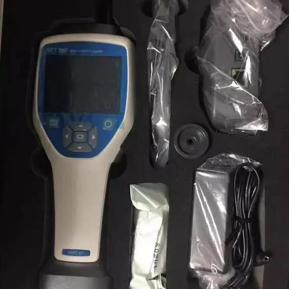 METONE HHPC2+ HHPC3+ HHPC6+系列：专业级空气守护者，让你呼吸更安心！