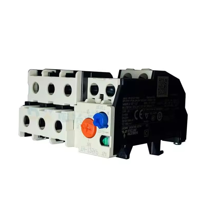 全新正品三菱热过载继电器TH-T18KP：热保护升级，轻松替换TH-N12KP！