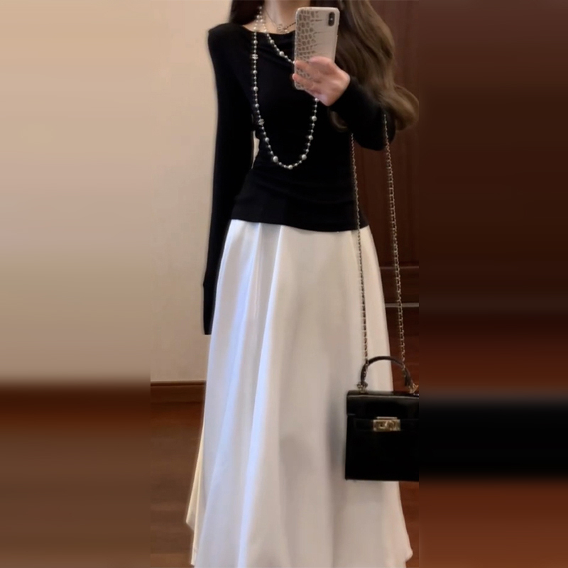 为什么女裙有这么多不同的样式呢？