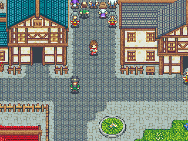 时间的传说免安装绿色版4