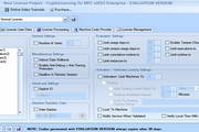 CryptoLicensing For MFC2015 Build 151116