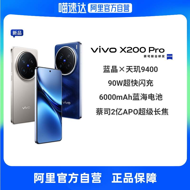 Vivo X200 Pro+：最新动态揭秘