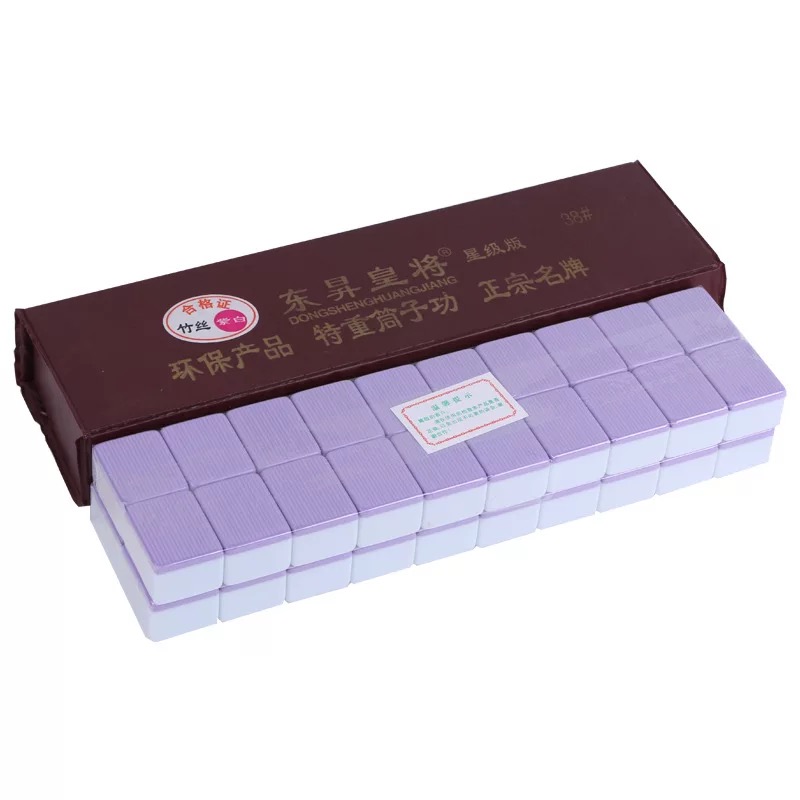 国隆麻将机用筒子功二八杠推饼子筒子麻将牌斗牛40张红中白板麻将：新手必看的麻将神器指南！
